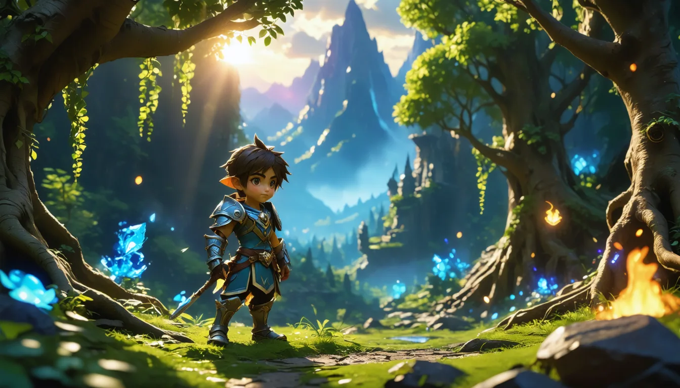 découvrez notre guide complet dofus unity pour bien débuter votre aventure. astuces, conseils et stratégies pour progresser efficacement dans le jeu.