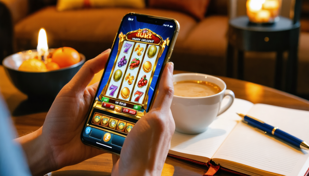découvrez les informations cruciales à connaître avant de jouer aux machines à sous sur mobile pour maximiser vos chances et profiter pleinement de l'expérience de jeu.