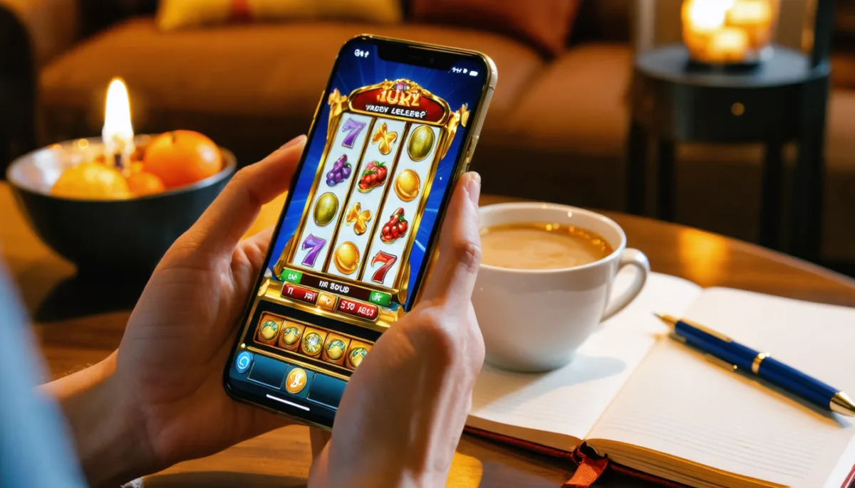 découvrez les informations cruciales à connaître avant de jouer aux machines à sous sur mobile pour maximiser vos chances et profiter pleinement de l'expérience de jeu.