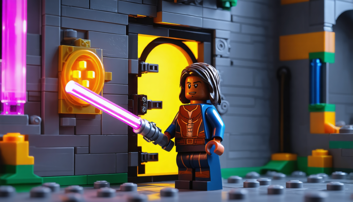 découvrez notre guide pratique pour obtenir facilement le code d’accès du bunker lego fortnite et profitez pleinement de cette aventure unique.
