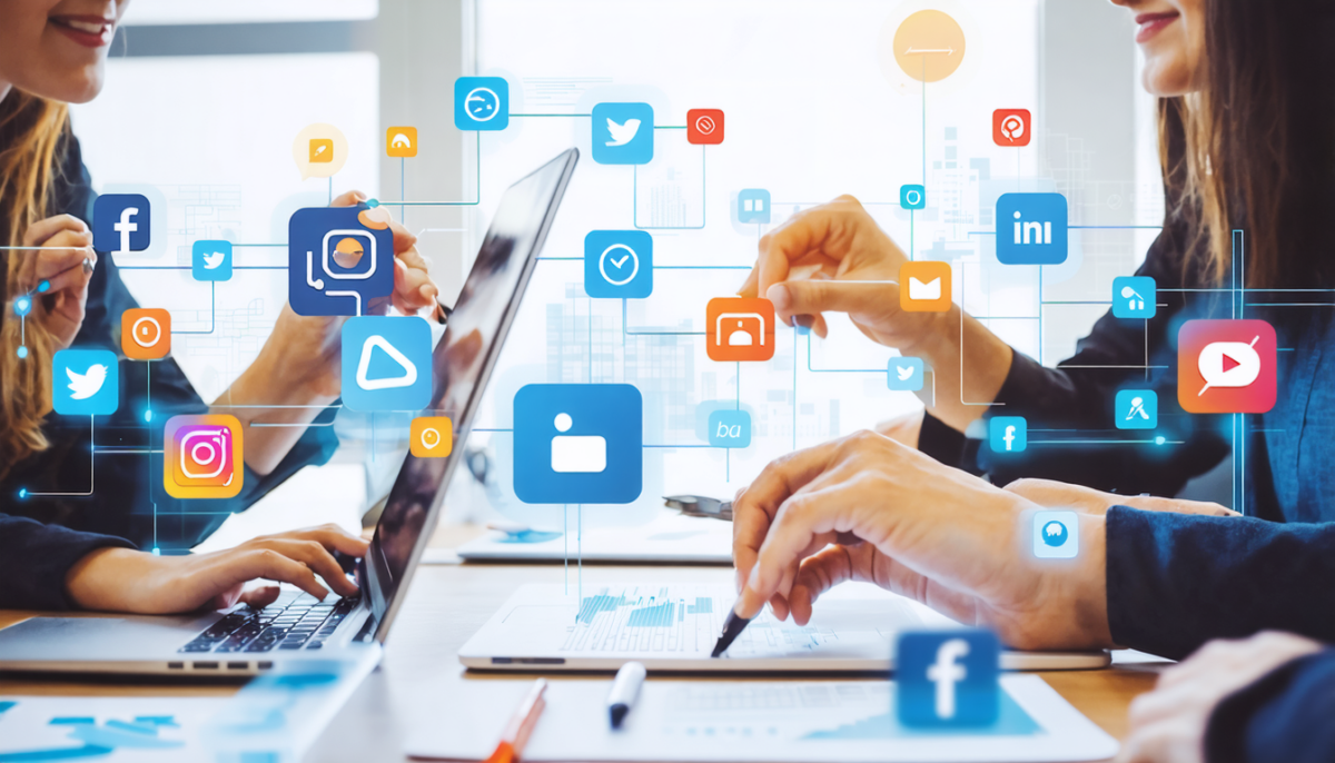 découvrez comment créer une page facebook efficace pour votre entreprise ou association grâce à notre guide pratique. boostez votre visibilité et engagez votre audience facilement.