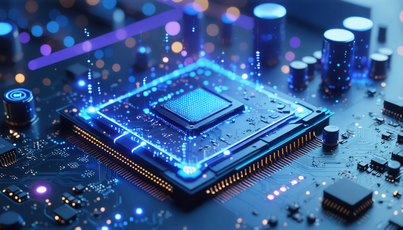 découvrez notre guide ultime pour overclocker votre processeur, apprenez à optimiser les réglages et boostez les performances de votre pc en toute sécurité.