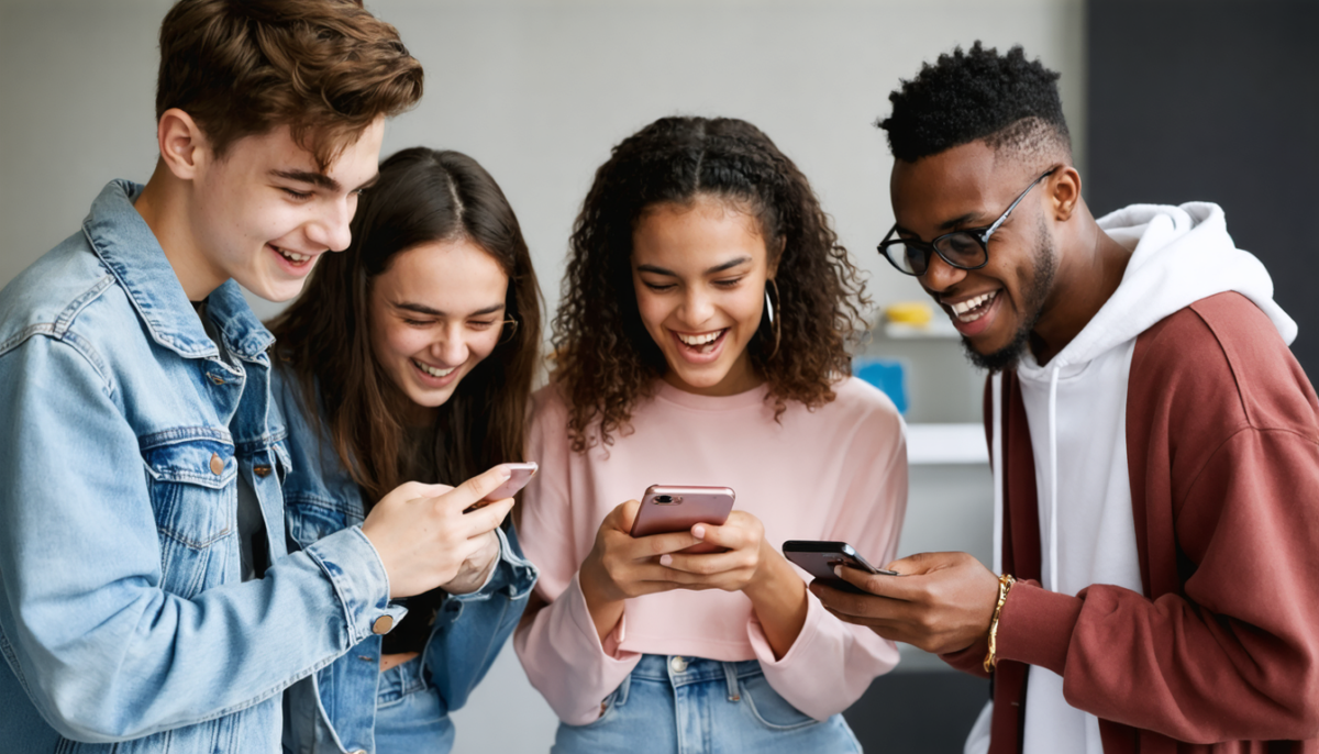 découvrez la signification et l'utilisation du sigle iykyk, un acronyme incontournable que tout le monde utilise aujourd'hui pour partager des messages entre initiés.