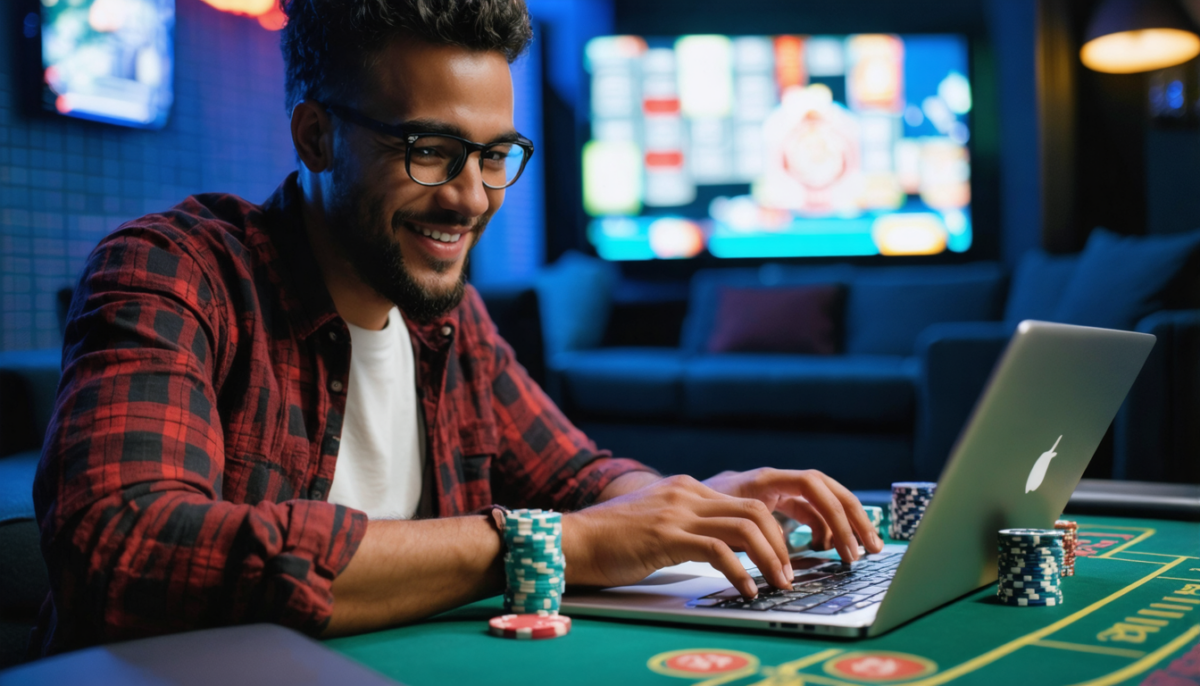 découvrez ile de casino, votre destination en ligne pour des jeux passionnants et une détente garantie. plongez dans un univers ludique et sécurisé où plaisir rime avec gains.
