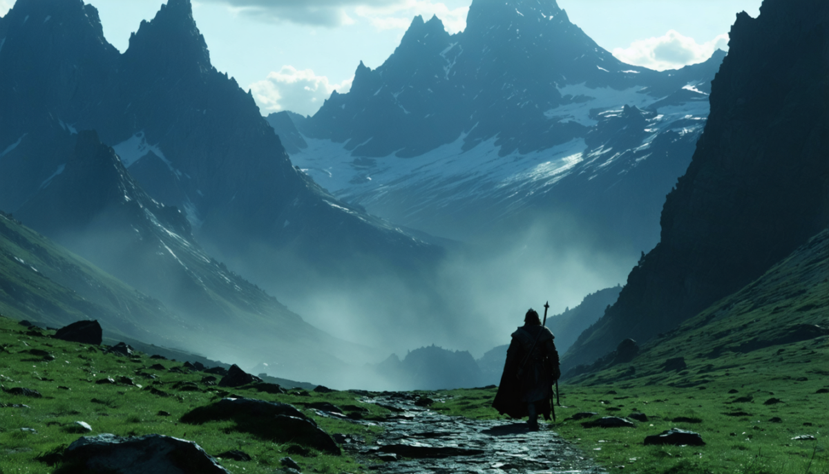 découvrez le guide ultime pour regarder le seigneur des anneaux : ordre recommandé des films, astuces pour une expérience optimale et alternatives passionnantes à explorer.