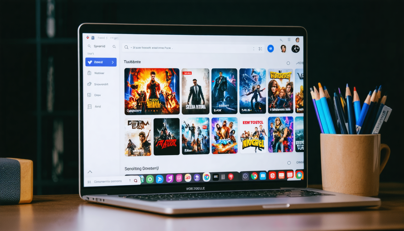 papystreaming : retrouvez ici la nouvelle adresse officielle mise à jour pour février 2026 afin de profiter de vos films et séries préférés en streaming.