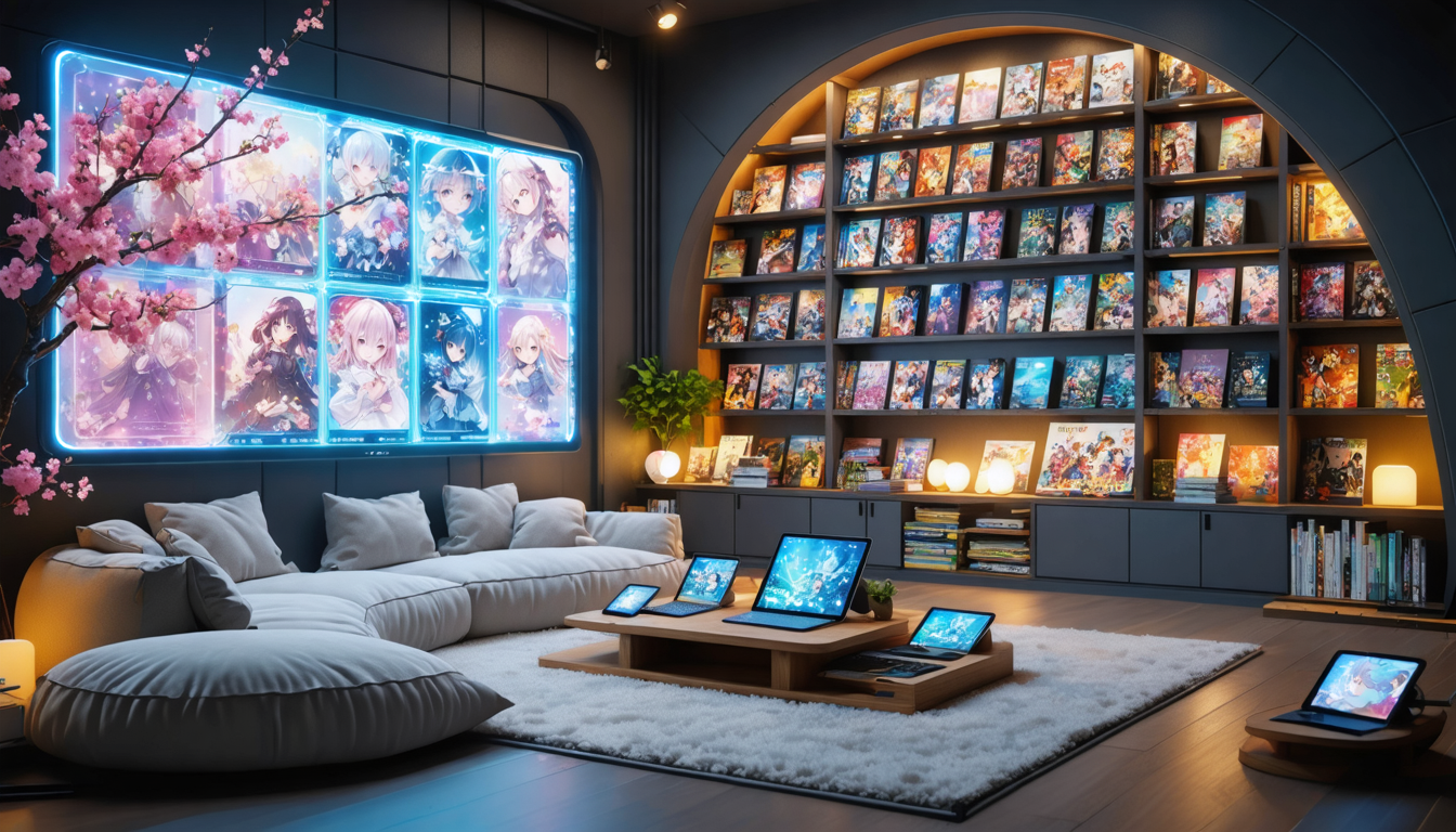 découvrez phoenix scan, votre espace en ligne dédié pour lire et explorer une large sélection de mangas. plongez dans vos séries préférées facilement et gratuitement.