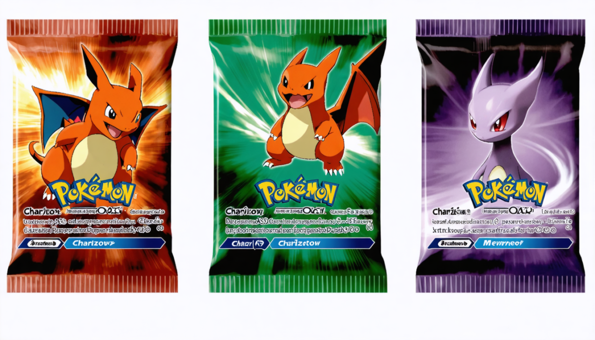 découvrez mes astuces incontournables pour trouver les cartes les plus rares dans les boosters de pokémon tcg pocket et optimiser votre collection !