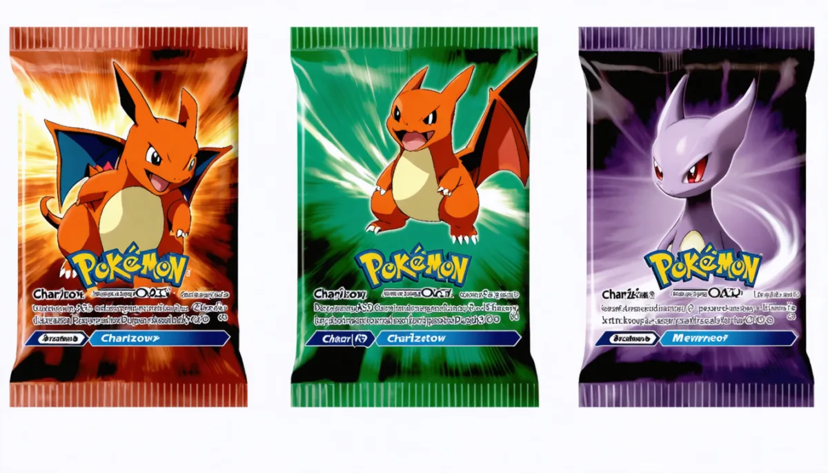 découvrez mes astuces incontournables pour trouver les cartes les plus rares dans les boosters de pokémon tcg pocket et optimiser votre collection !