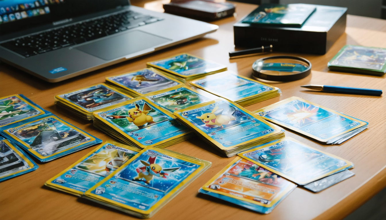 découvrez mes astuces incontournables pour trouver les cartes les plus rares dans les boosters de pokémon tcg pocket et améliorer votre collection rapidement et efficacement.