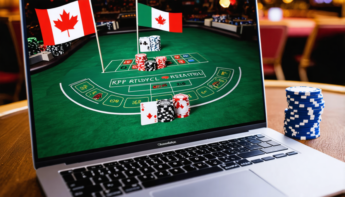 découvrez comment le rtp des casinos en ligne au canada varie selon la province et le profil du joueur, et son impact sur vos gains potentiels.