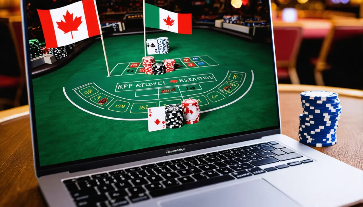 découvrez comment le rtp des casinos en ligne au canada varie selon la province et le profil du joueur, et son impact sur vos gains potentiels.