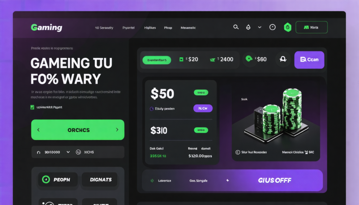 découvrez comment les gamers adoptent des stratégies malignes pour économiser en profitant des opportunités offertes par les marketplaces en ligne.