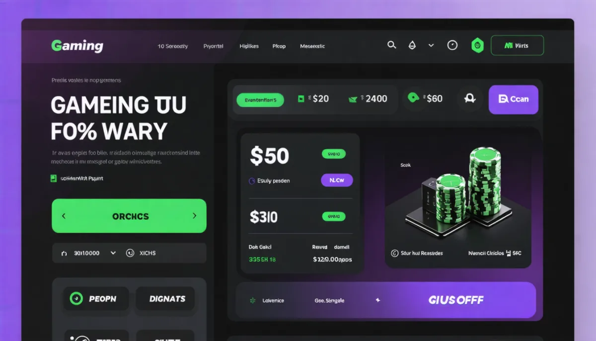 découvrez comment les gamers adoptent des stratégies malignes pour économiser en profitant des opportunités offertes par les marketplaces en ligne.