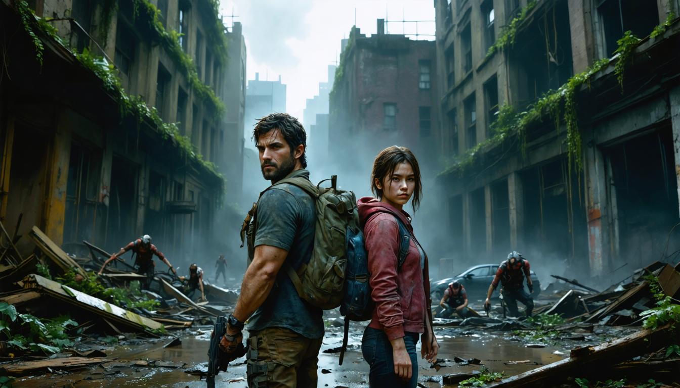 découvrez toutes les informations sur the last of us 3 : date de sortie, nouveautés, rumeurs et tout ce qu'il faut savoir sur la suite très attendue de cette saga emblématique.