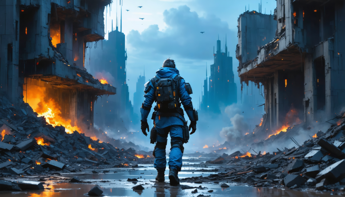 découvrez toutes les infos sur the last of us 3 : date de sortie, nouveautés, rumeurs et ce que nous réserve la suite très attendue de cette saga emblématique.