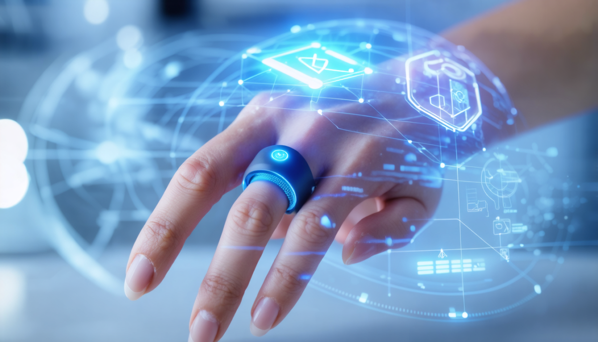 découvrez notre comparatif des meilleures bagues connectées en 2025. avis d'expert, fonctionnalités, et guide d'achat complet pour choisir la bague idéale selon vos besoins.