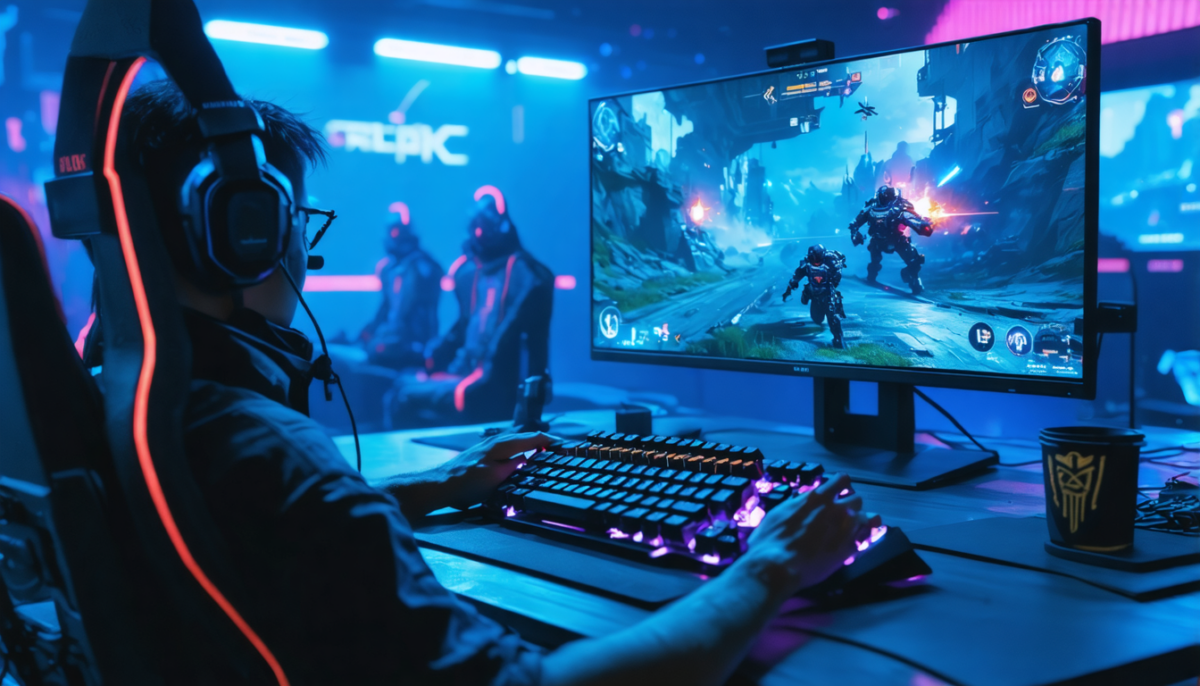découvrez les jeux en ligne les plus populaires en 2026 et explorez les tendances incontournables du gaming cette année. guide complet pour les passionnés et curieux.