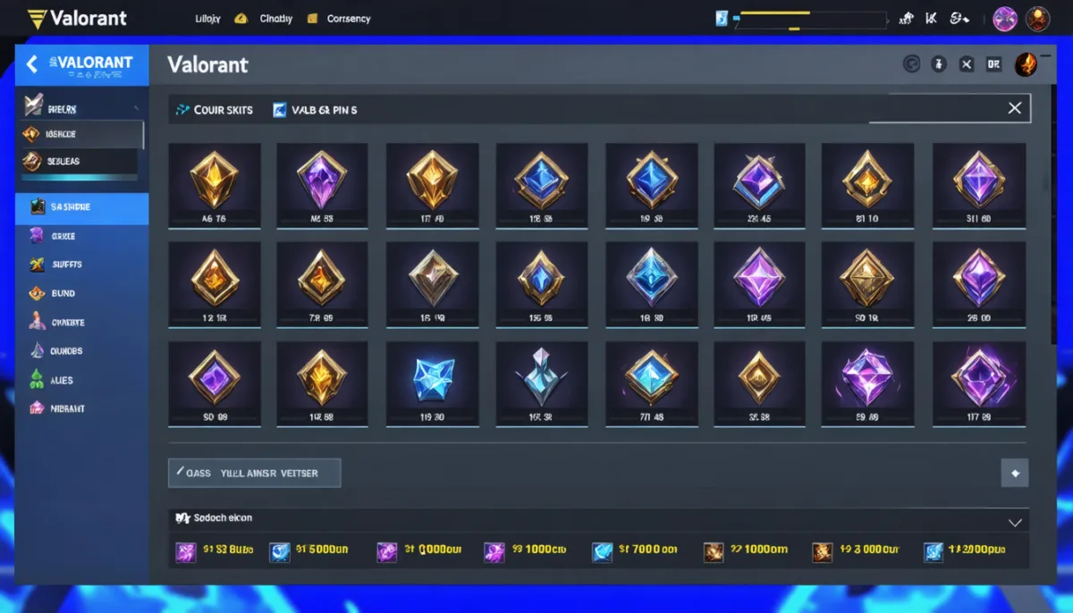 découvrez comment calculer votre investissement dans valorant et suivez facilement vos achats ainsi que vos statistiques de jeu pour mieux maîtriser votre expérience.