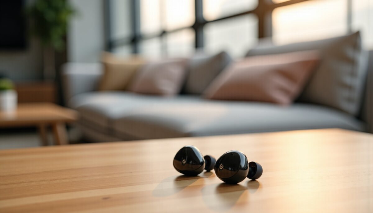 Écouteurs Bluetooth muets : causes possibles et solutions détaillées