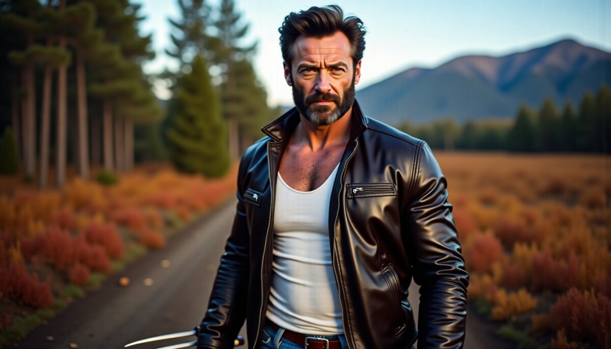 Wolverine à l'écran : Hugh Jackman et les autres interprètes du célèbre mutant