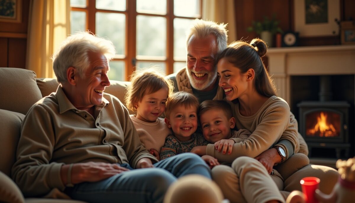 Ohana : découvrez l'origine, l'histoire et l'engouement autour de ce prénom unique !