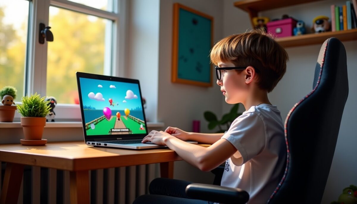 Astuces incontournables pour accumuler des gemmes dans The Presentation sur Roblox