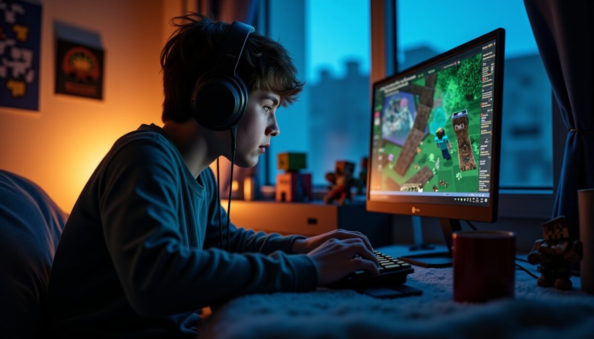 Guide pratique : Comment désenchanter un objet dans Minecraft facilement