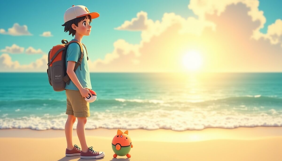La méthode infaillible pour faire évoluer Sepiatop dans Pokémon !