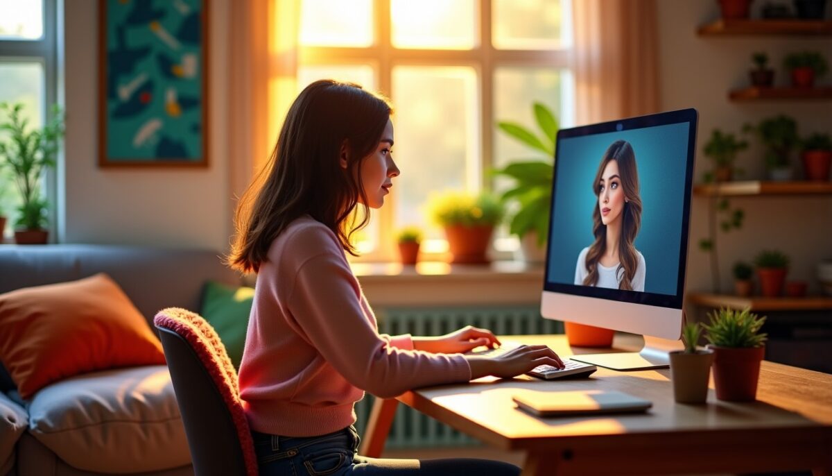 Demi Carreau dans Les Sims 4 : Libérez votre créativité sans aucune contrainte !