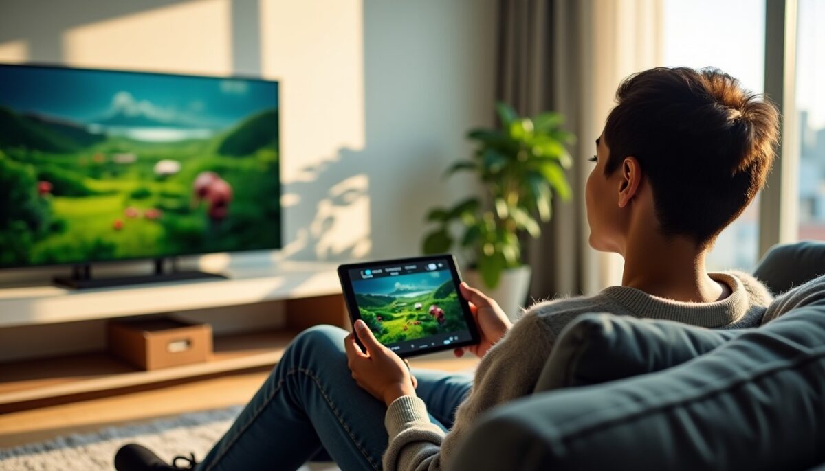 Découvrez comment regarder la TV sans box ni antenne : astuces pratiques et solutions innovantes