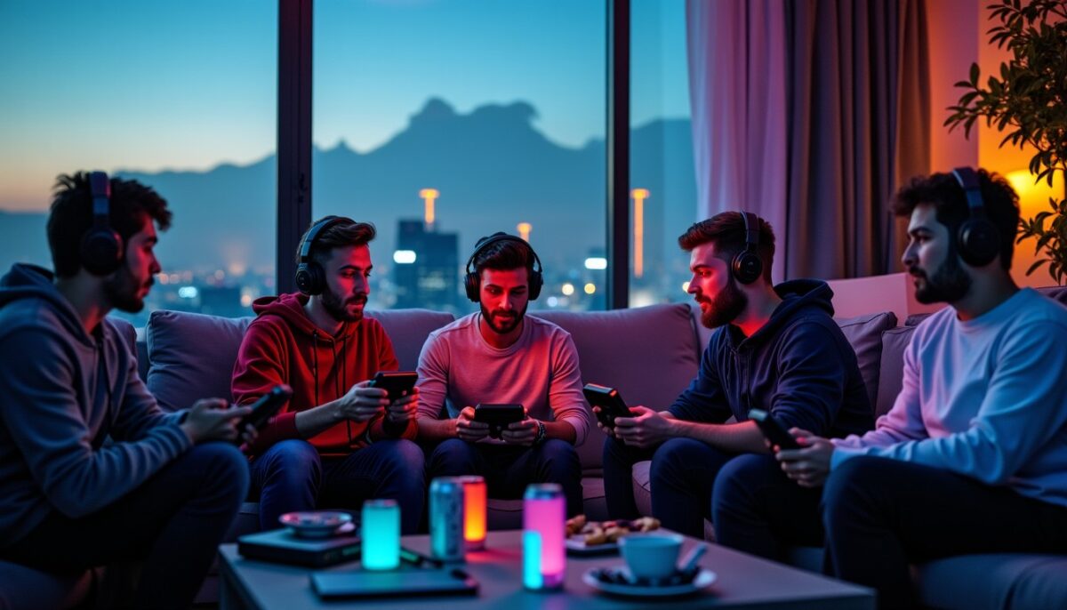 Les raisons surprenantes pour lesquelles les joueurs de Battlefield 6 et Black Ops 7 adoptent le VPN