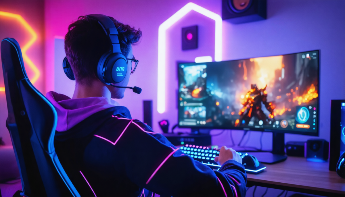 découvrez comment monétiser efficacement votre passion pour le gaming grâce à des méthodes éprouvées et des astuces incontournables pour transformer votre passion en revenus durables.