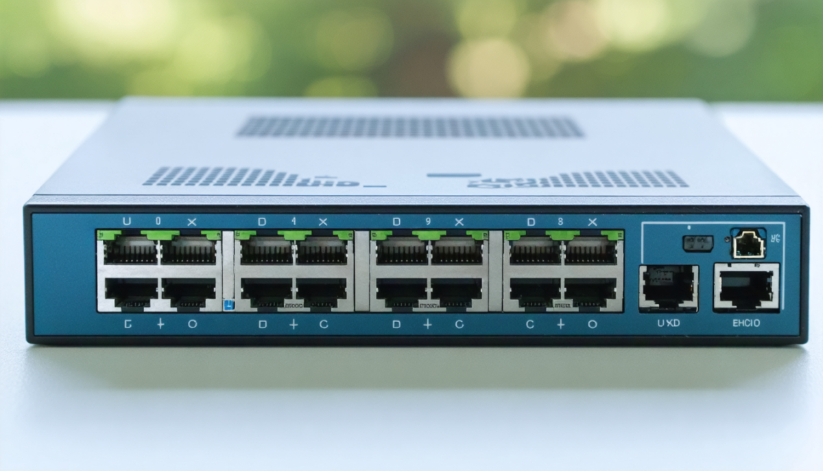 découvrez notre convertisseur fibre optique vers rj45, l'outil essentiel pour optimiser et étendre la performance de votre réseau ethernet en toute simplicité.