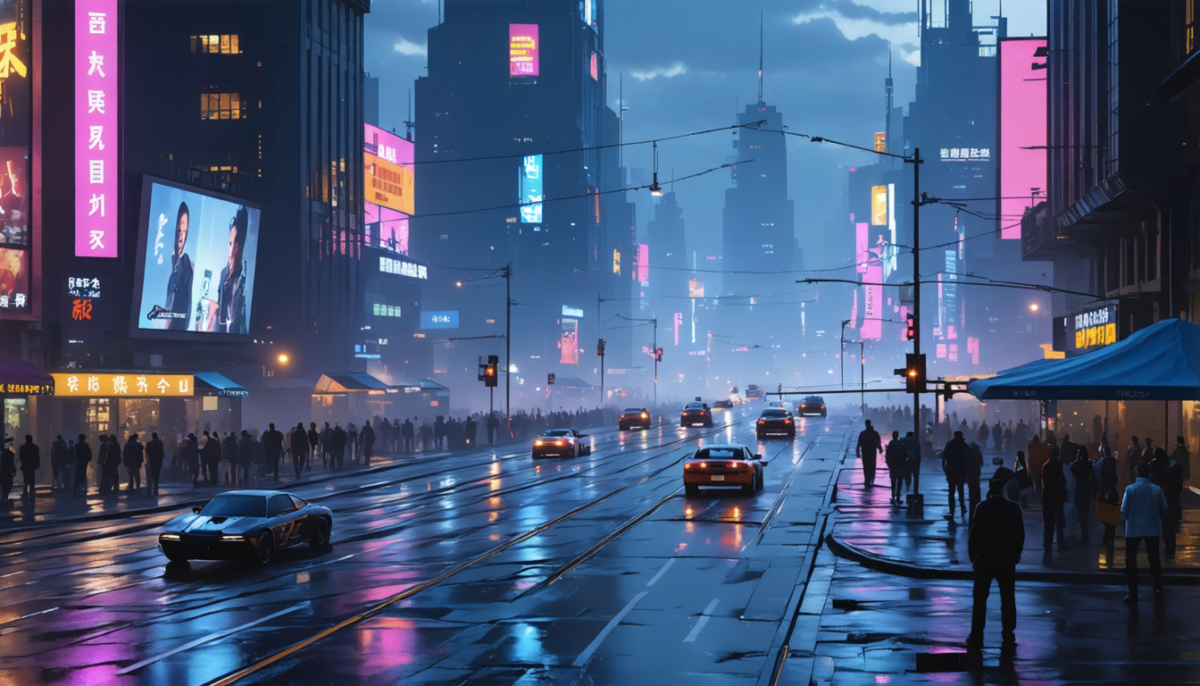 découvrez les détails exclusifs sur gta 6, avec un budget de développement record et un prix de lancement jamais vu dans l'histoire du jeu vidéo.