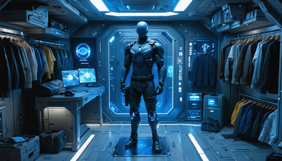 découvrez notre guide complet pour trouver l'uniforme de sécurité de l'uc starfield. astuces, lieux et conseils pour l'obtenir facilement dans le jeu.