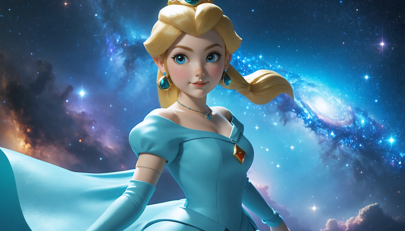 découvrez les mystères de l'univers mario à travers des énigmes captivantes et des théories fascinantes sur un personnage énigmatique qui bouleverse l'équilibre du jeu.