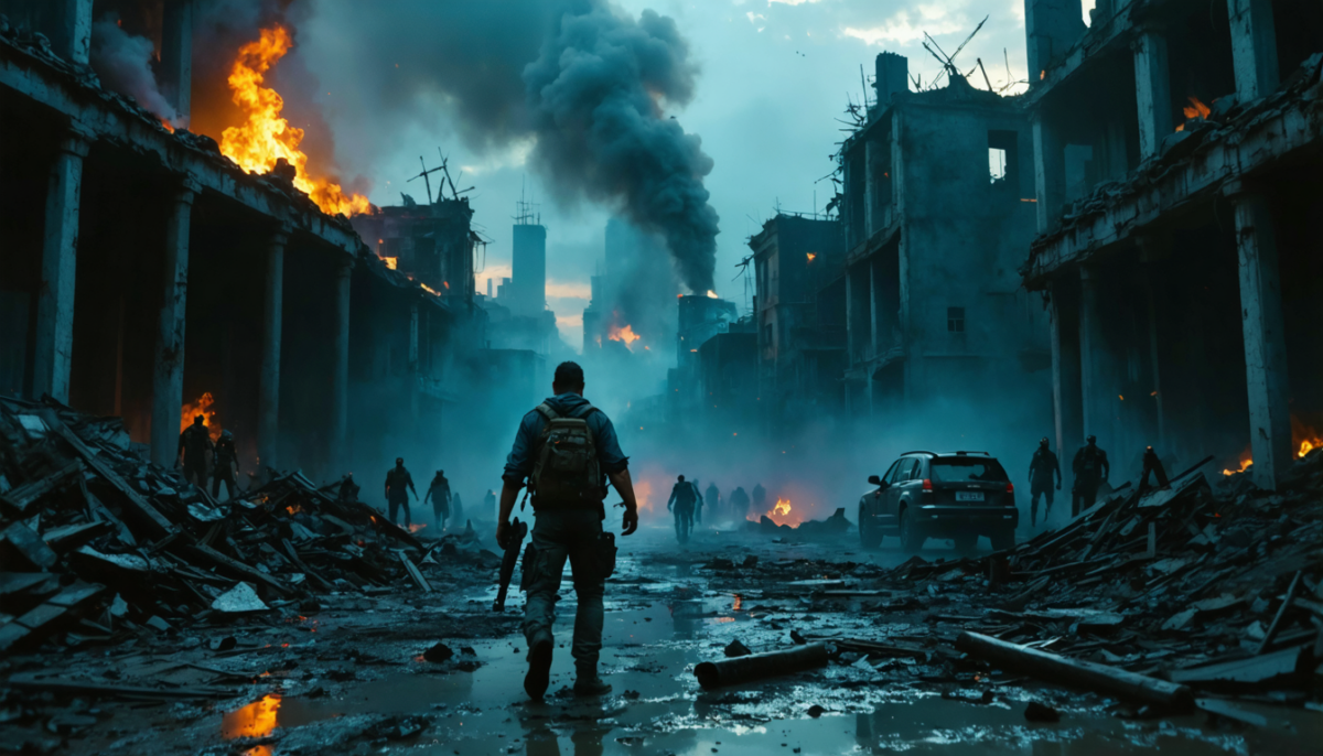 découvrez notre guide ultime pour regarder tous les films et animations resident evil dans l'ordre chronologique. ne manquez aucune aventure et suivez la saga dans la bonne sequence.