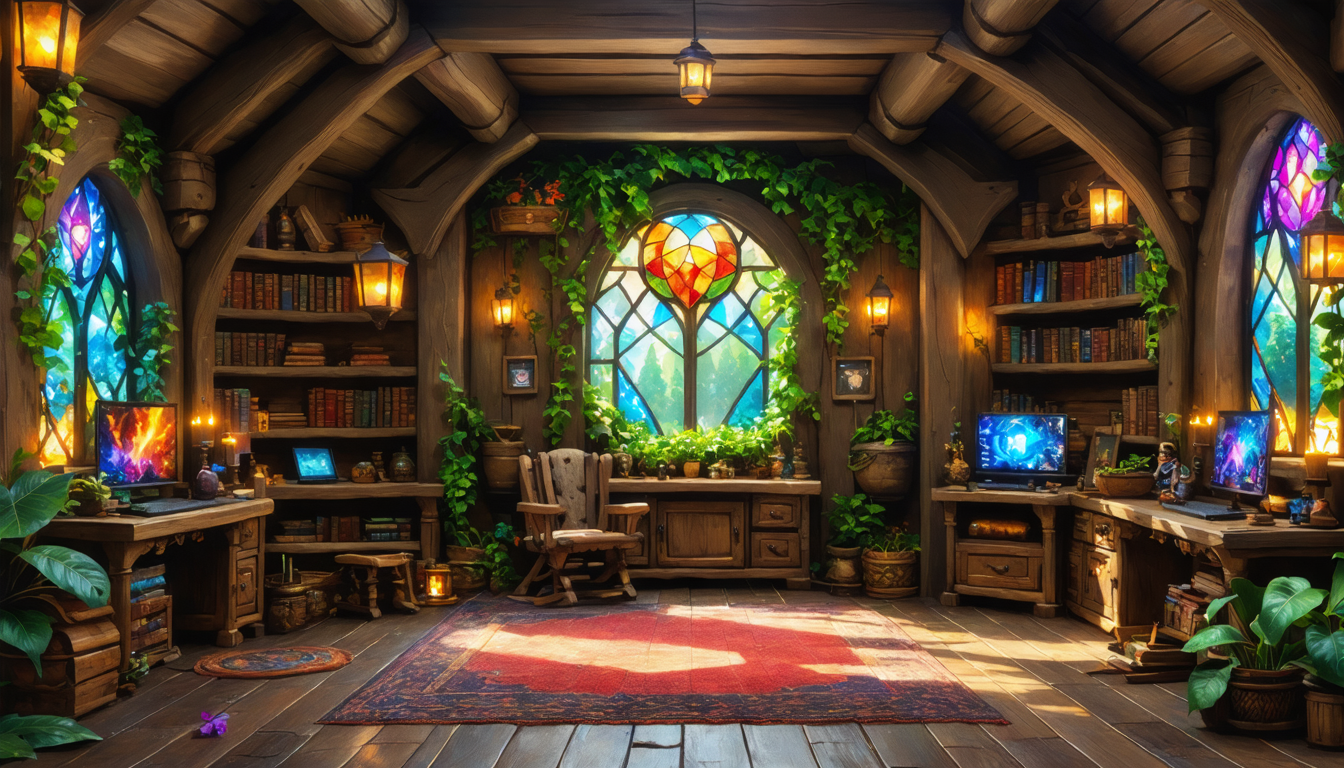 découvrez tout ce qu'il faut savoir sur le housing dans world of warcraft avec notre guide ultime pour personnaliser et transformer votre refuge en un véritable havre de paix.
