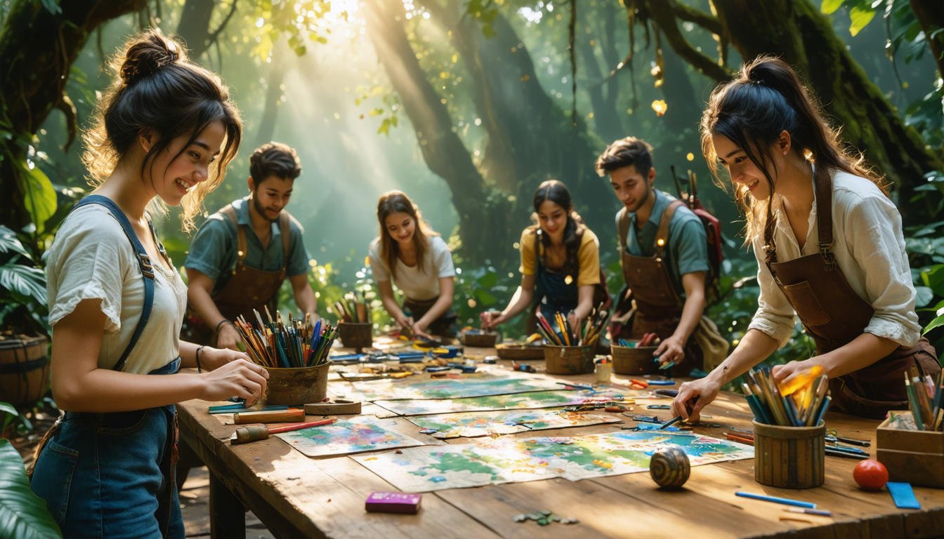 découvrez notre guide complet et nos astuces pour vivre une journée pleine d’émotions intenses et réussir votre quête wow avec succès.