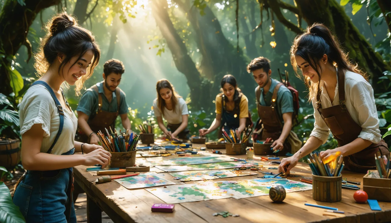découvrez notre guide complet et nos astuces pour vivre une journée pleine d’émotions intenses et réussir votre quête wow avec succès.