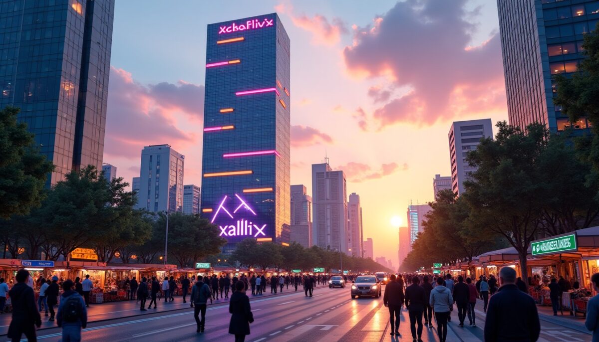 Xalaflix : Découvrez la nouvelle adresse officielle à partir d'avril 2026