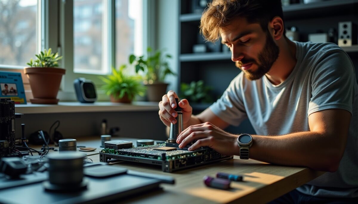Comment choisir la pâte thermique idéale pour un refroidissement maximal de votre processeur ?