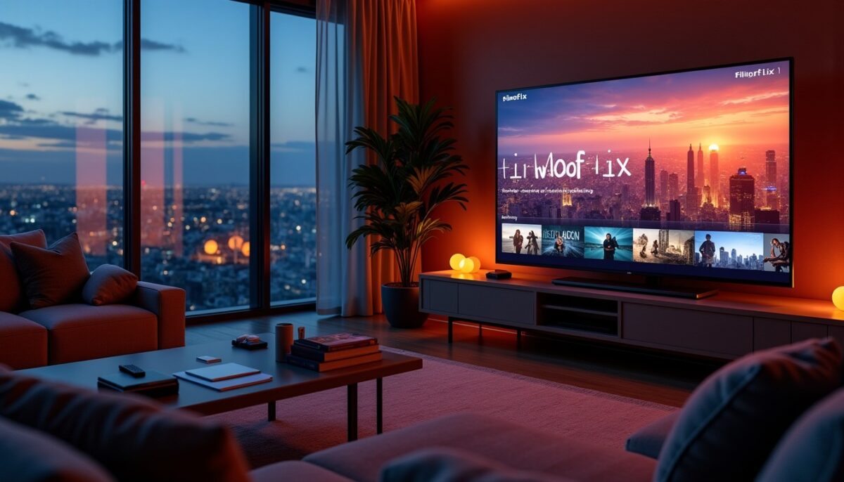 Filmoflix : Découvrez la nouvelle adresse officielle mise à jour en mars 2026