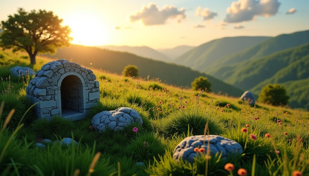 Zelda Tears of the Kingdom : découvrez le nombre exact de sanctuaires et notre guide complet pour tous les explorer