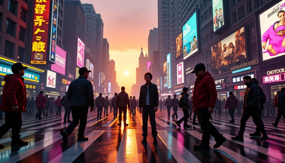 GTA 6 : Sortie officiellement décalée au 26 mai 2026