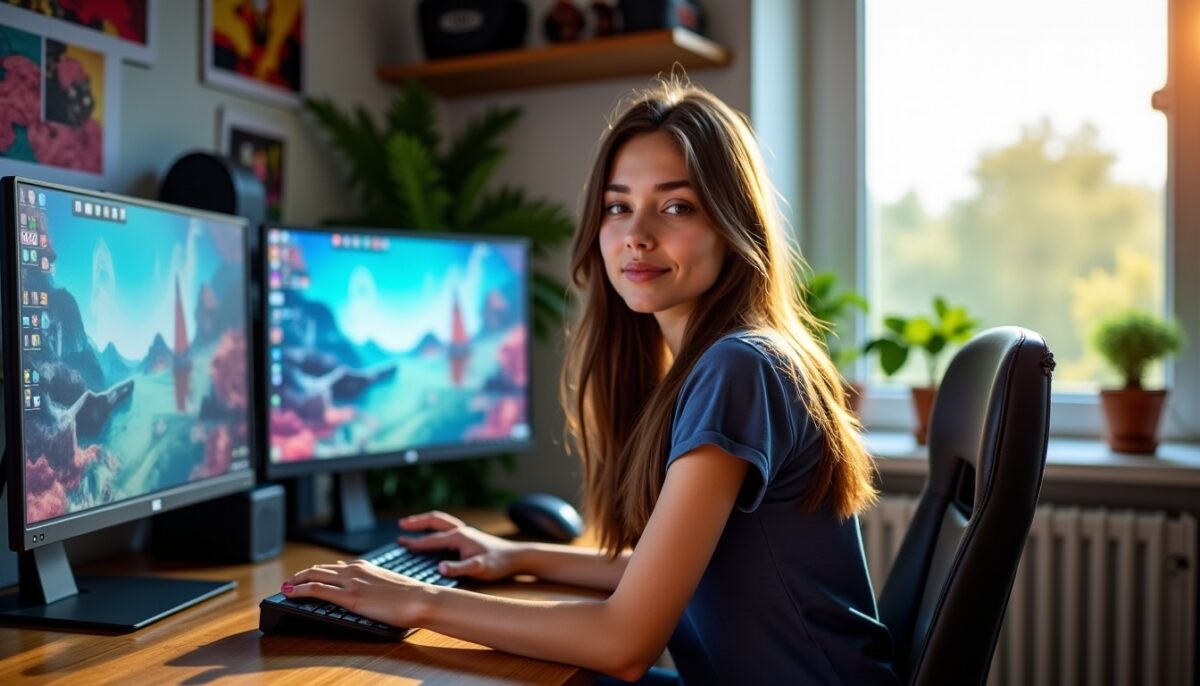 Instagram et gaming : stratégies efficaces pour faire grandir sa communauté