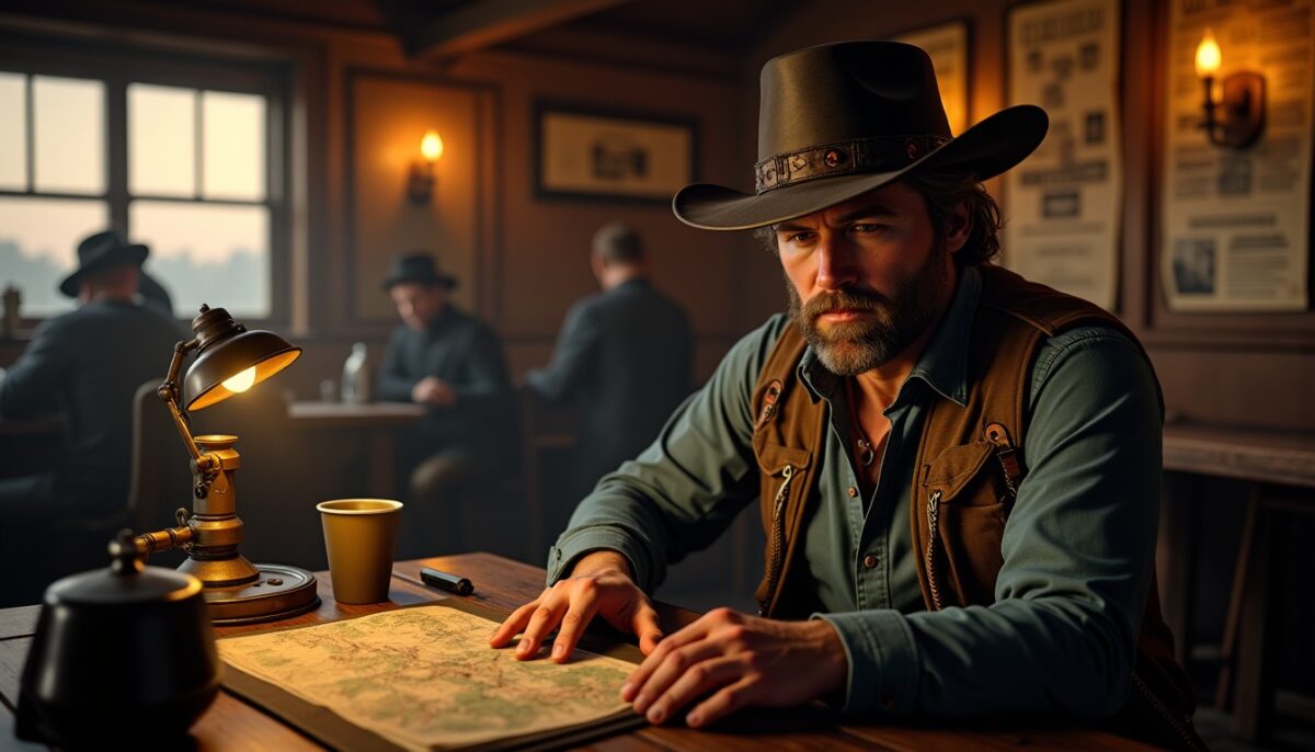 Guide complet pour sauvegarder et restaurer vos données sur Red Dead Redemption 2