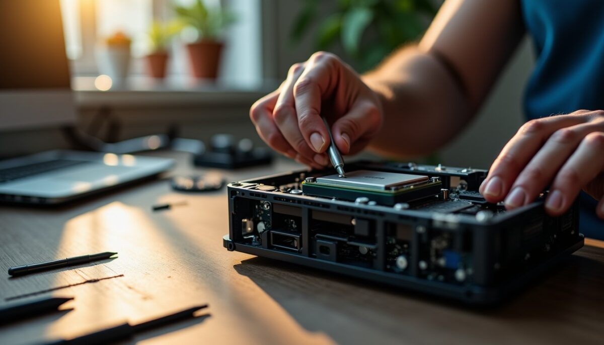 Quand et comment remplacer la pâte thermique de votre PC : le guide essentiel pour une performance durable