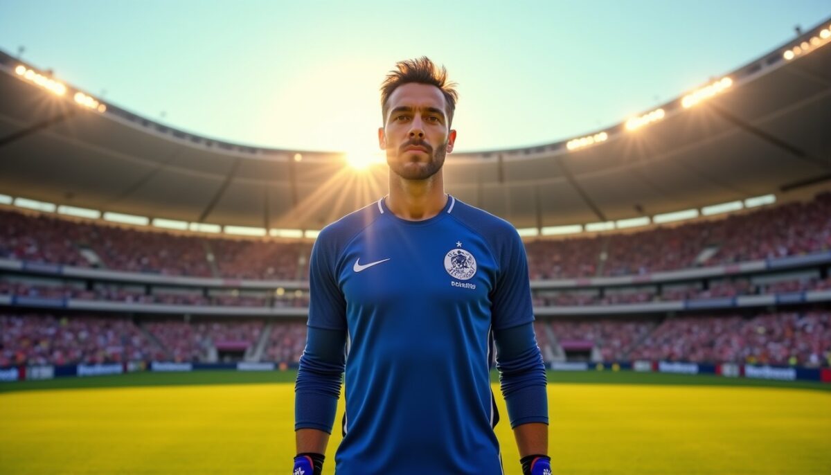 Mike Maignan : le pilier incontournable et gardien héros des Bleus
